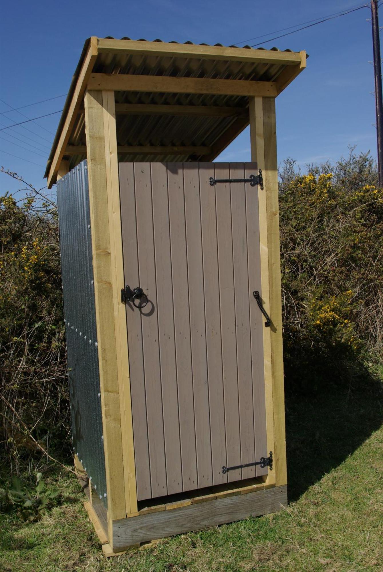 Cornish Skies Glamping Pool Екстер'єр фото