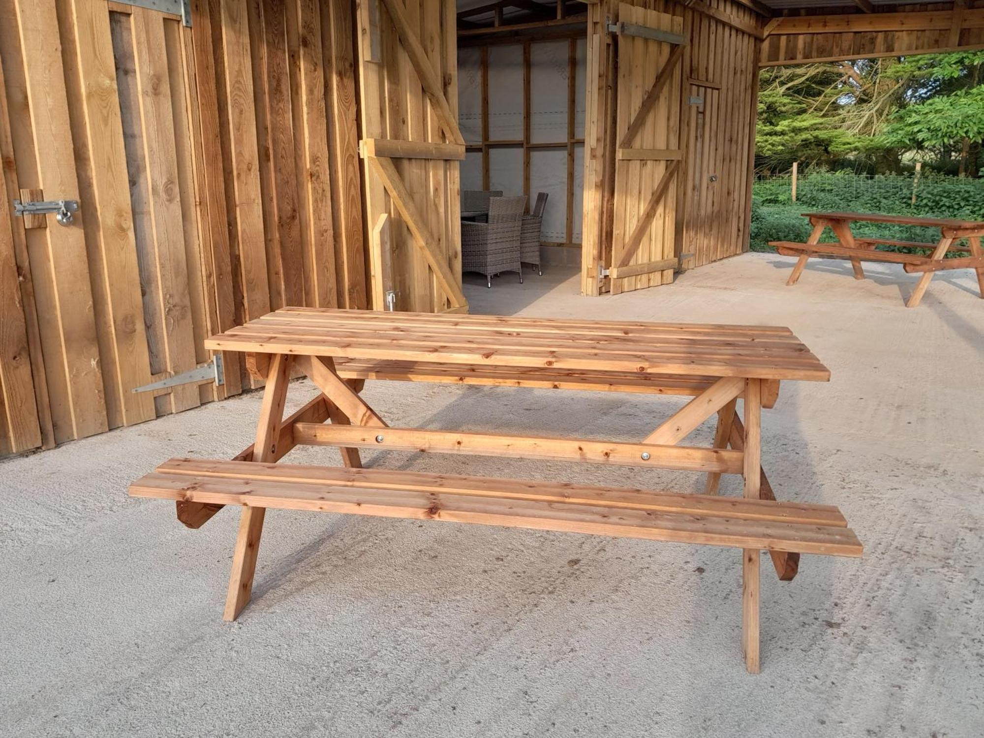 Cornish Skies Glamping Pool Екстер'єр фото